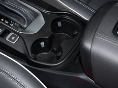 2017款 2.0T 自动四驱智能型 7座