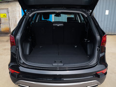 2017款 2.0T 自动四驱智能型 7座