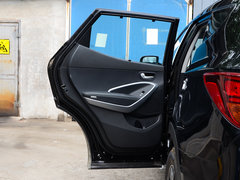 2017款 2.0T 自动四驱智能型 7座
