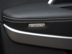 2017款 2.0T 自动四驱智能型 7座