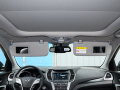 2017款 2.0T 自动四驱智能型 7座