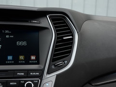 2017款 2.0T 自动四驱智能型 7座