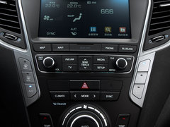 2017款 2.0T 自动四驱智能型 7座