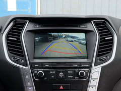 2017款 2.0T 自动四驱智能型 7座
