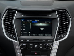 2017款 2.0T 自动四驱智能型 7座