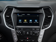 2017款 2.0T 自动四驱智能型 7座