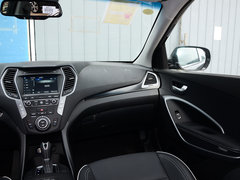 2017款 2.0T 自动四驱智能型 7座