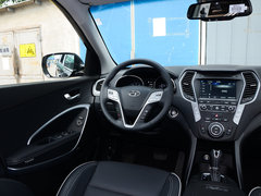2017款 2.0T 自动四驱智能型 7座