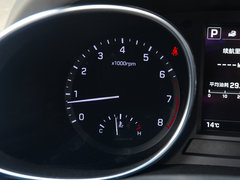 2017款 2.0T 自动四驱智能型 7座
