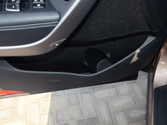2017款 2.0T 自动四驱智能型 7座