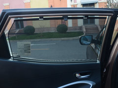 2017款 2.0T 自动四驱智能型 7座