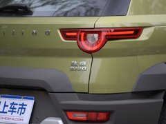 2016款 1.5T CVT尊贵型