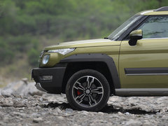 2016款 1.5T CVT尊贵型