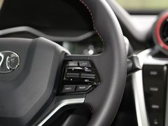 2016款 1.5T CVT尊贵型