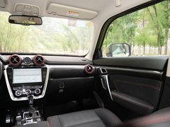 2016款 1.5T CVT尊贵型