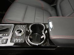 2016款 1.5T CVT尊贵型
