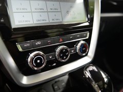2016款 1.5T CVT尊贵型