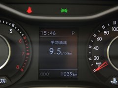 2016款 1.5T CVT尊贵型