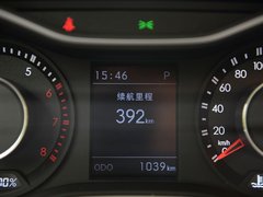 2016款 1.5T CVT尊贵型