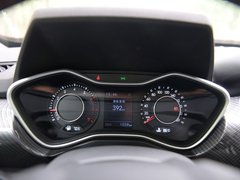 2016款 1.5T CVT尊贵型