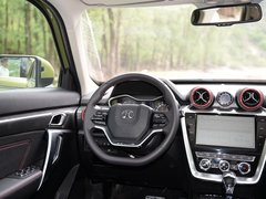 2016款 1.5T CVT尊贵型