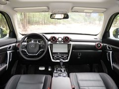 2016款 1.5T CVT尊贵型