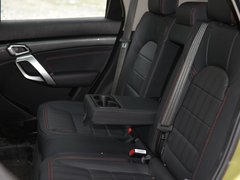 2016款 1.5T CVT尊贵型