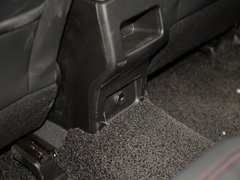 2016款 1.5T CVT尊贵型