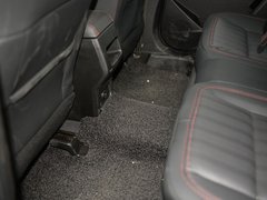 2016款 1.5T CVT尊贵型
