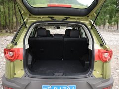 2016款 1.5T CVT尊贵型