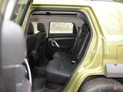 2016款 1.5T CVT尊贵型
