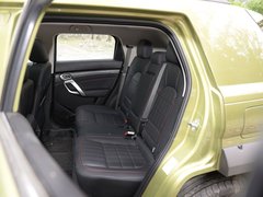 2016款 1.5T CVT尊贵型