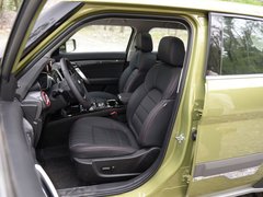 2016款 1.5T CVT尊贵型