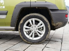 2016款 1.5T 手动豪华型
