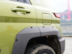 2016款 1.5T 手动豪华型