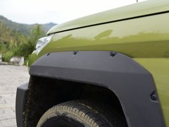2016款 1.5T 手动豪华型