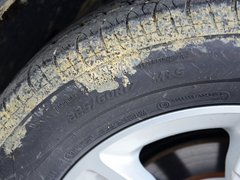 2016款 1.5T 手动豪华型