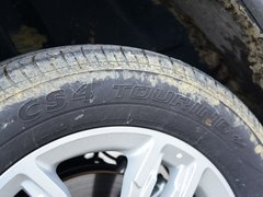 2016款 1.5T 手动豪华型