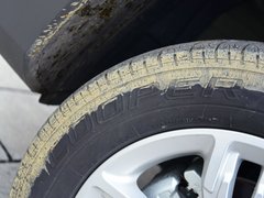 2016款 1.5T 手动豪华型