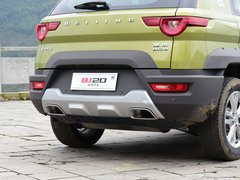 2016款 1.5T 手动豪华型