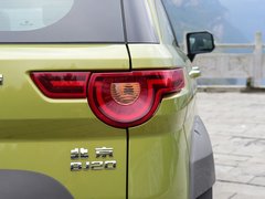 2016款 1.5T 手动豪华型