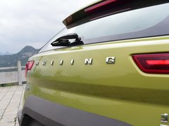 2016款 1.5T 手动豪华型