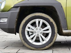 2016款 1.5T 手动豪华型