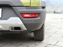 2016款 1.5T 手动豪华型