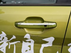 2016款 1.5T 手动豪华型