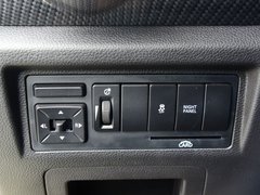 2016款 1.5T 手动豪华型