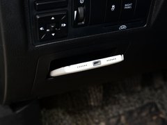2016款 1.5T 手动豪华型