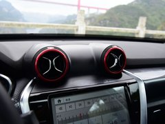 2016款 1.5T 手动豪华型