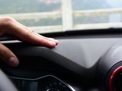 2016款 1.5T 手动豪华型