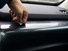 2016款 1.5T 手动豪华型